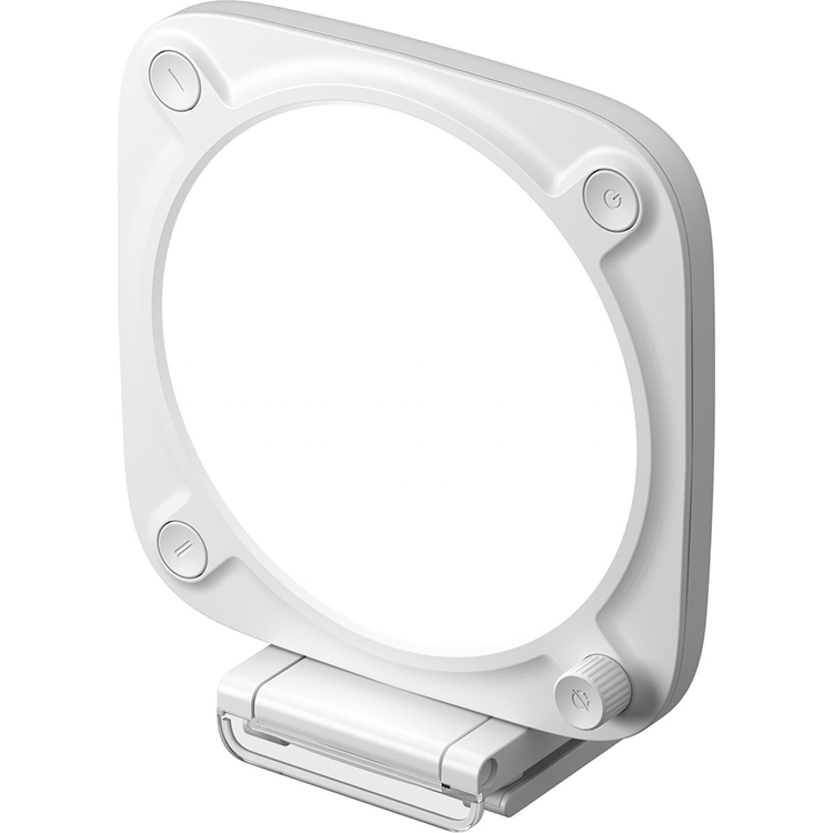 خرید لامپ Elgato Key Light Neo با پایه مانیتور